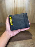 Caterpillar Original Wallet – Premium Men’s Classic Wallet