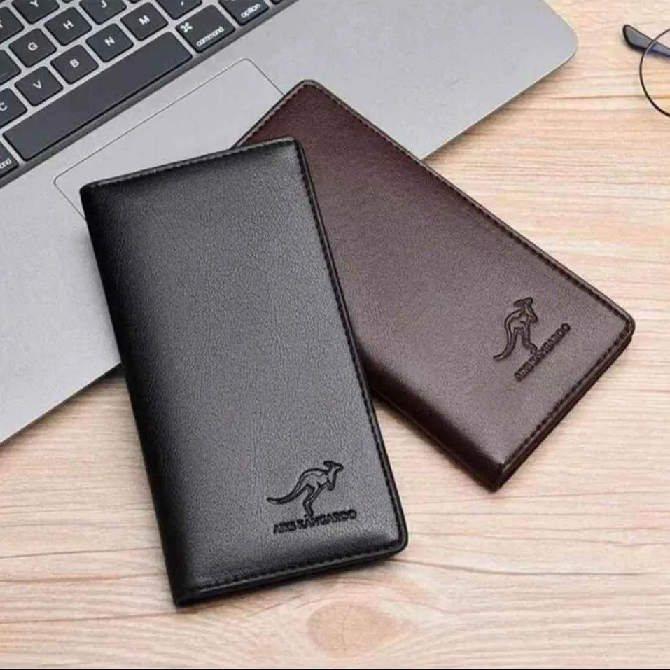 KANGROO Slim Long wallet