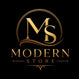 MODERNSTORE - Home