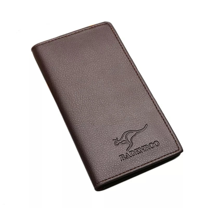 KANGROO Slim Long wallet